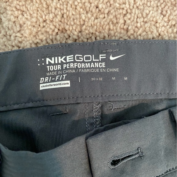 Nike men’s golf dri-fit pants - Picture 2 of 3